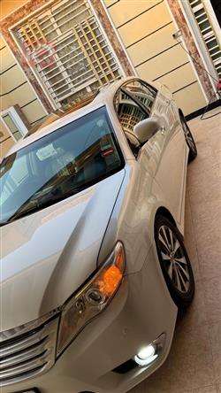 تويوتا أفالون